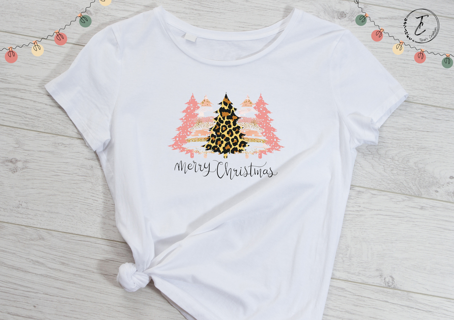 Winter Holiday T-Shirts