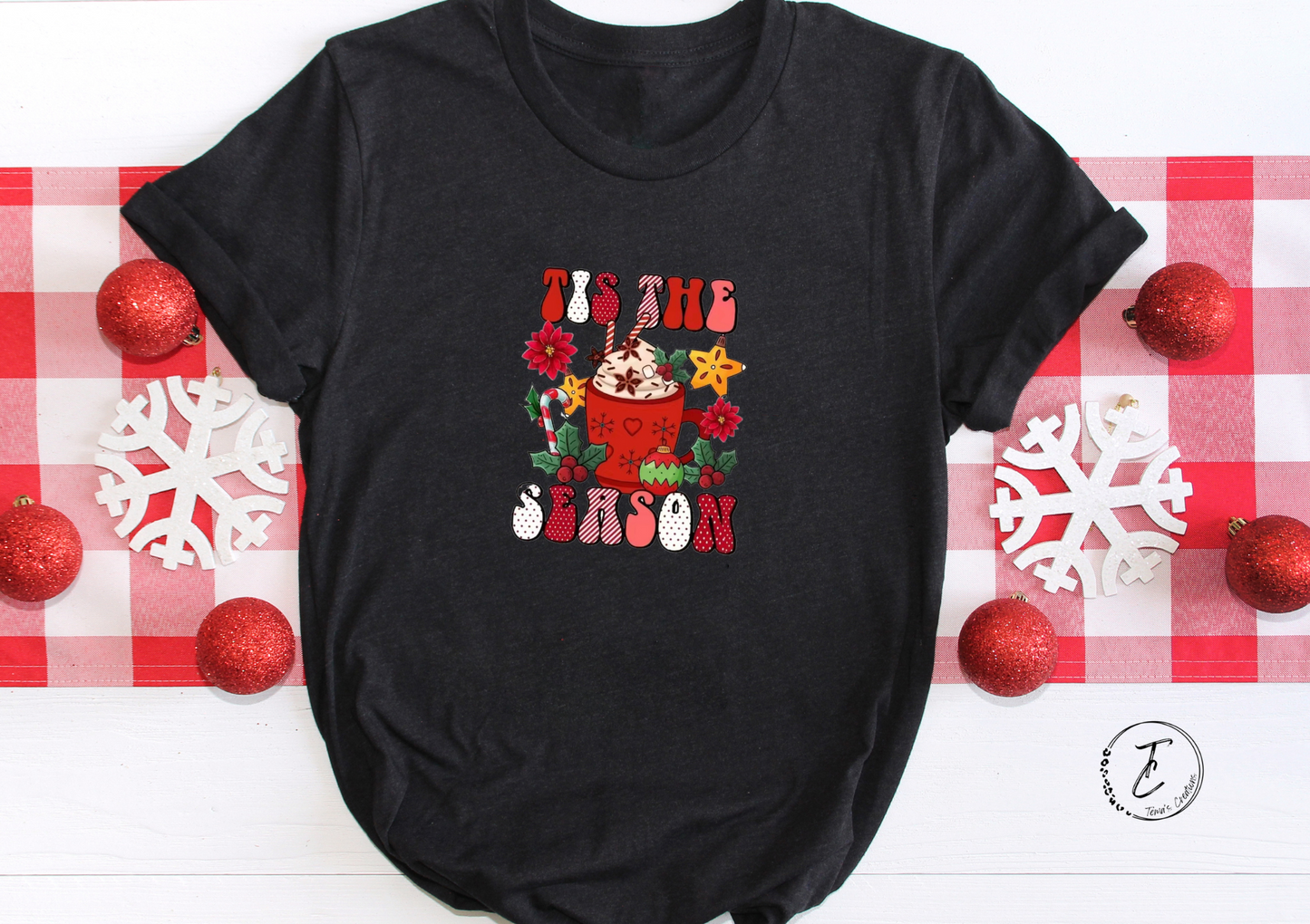 Winter Holiday T-Shirts