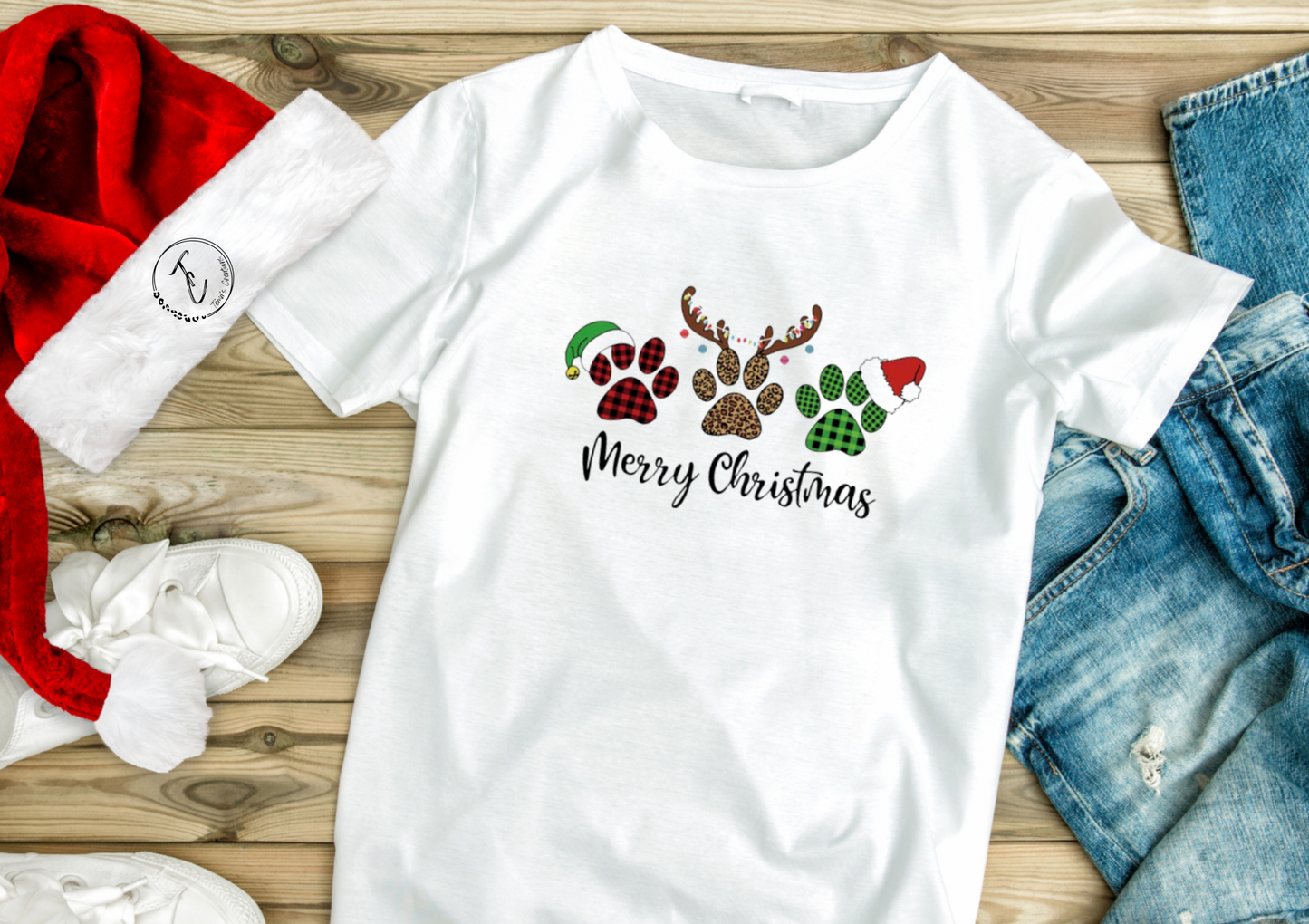 Winter Holiday T-Shirts