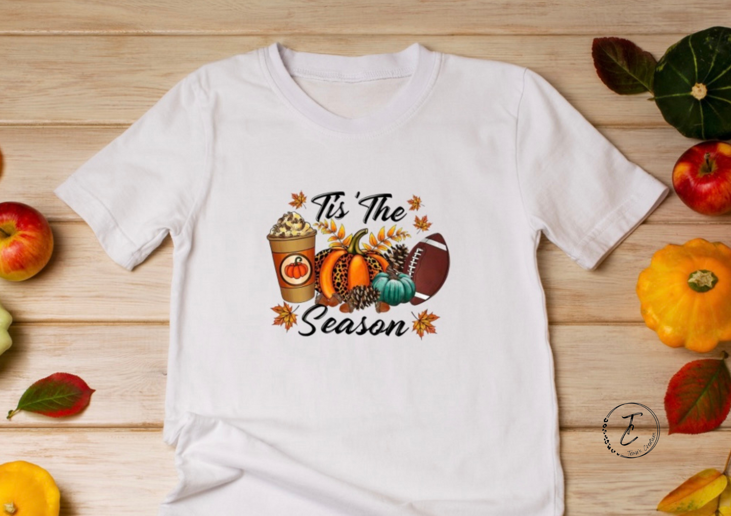 Fall T-Shirts