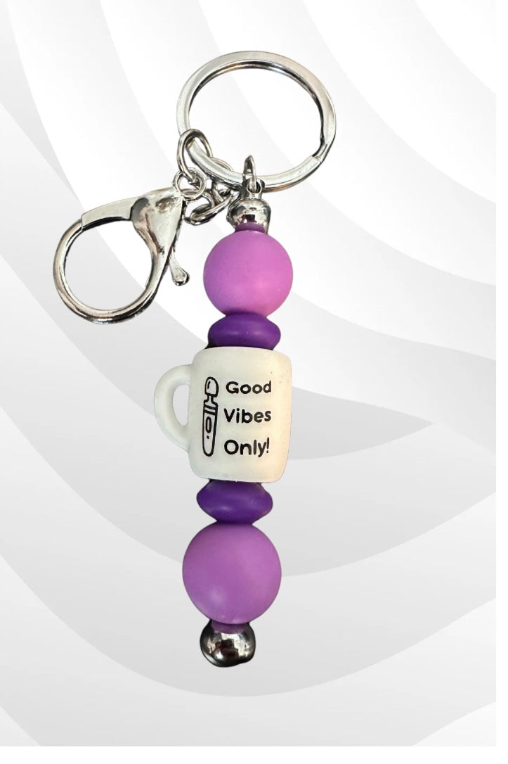 Funny Sayings keychains